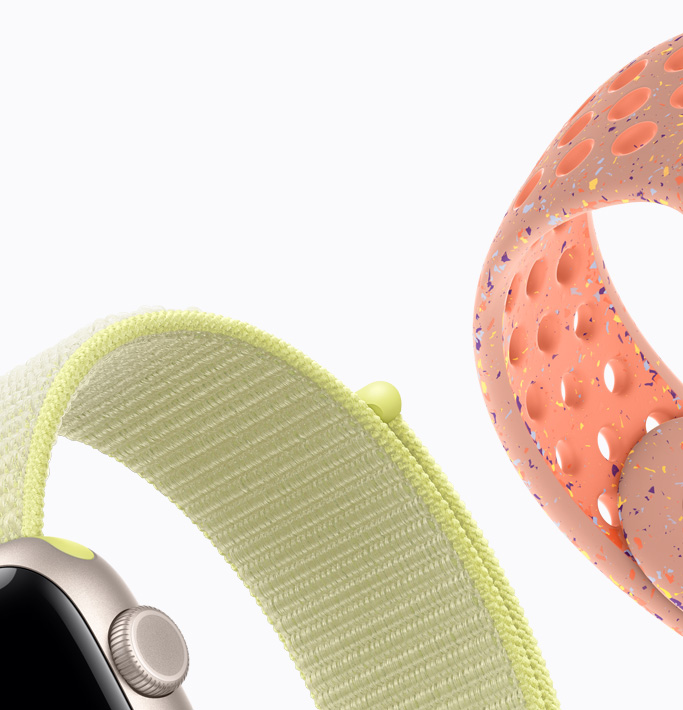 Bracelets Apple Watch